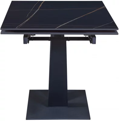 Стол раскладной Malibu 120-180X80X76 CM 5