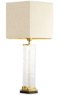 Настольная лампа Harmonis 46X40X76 CM 5