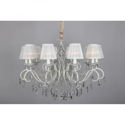 Подвесная люстра Belluno 85X85X100 CM 4