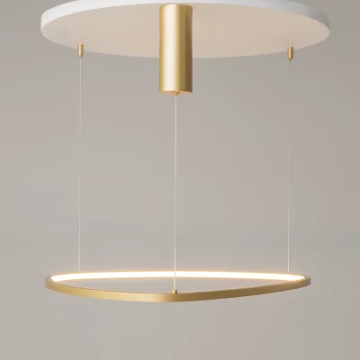 Подвесной светильник Вспышка 60X120 CM 7