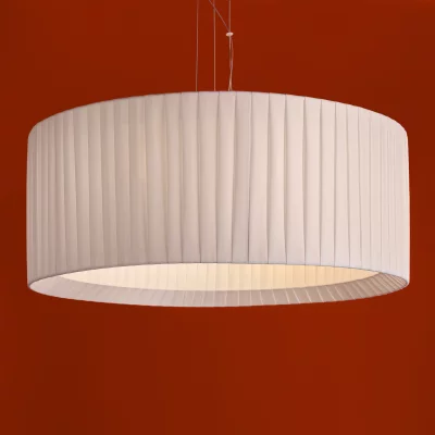Подвесная люстра Парео 50X50X200 CM 8