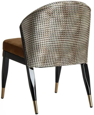 Стул Brillon 56X70X85 CM 4