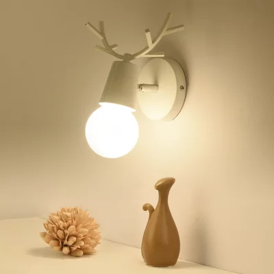 Детское бра Deer 16X17X22 CM 5