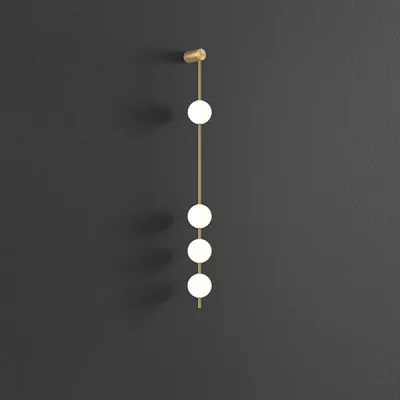 Настенное бра Adils Wall 12X15X130 CM 6
