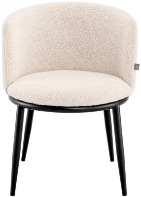 Комплект из двух стульев Filmore 57X57X74 / 57X57X74 CM 3