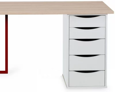 Письменный стол Board 180X70X74 CM 3