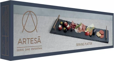 Платформа сервировочная Artesa 60X15 CM 6