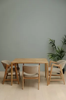 Стол Лиссабон 140X80X75 CM 8