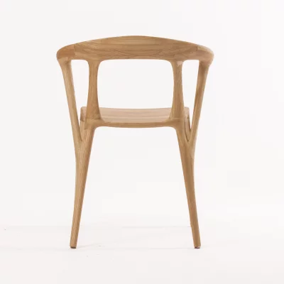 Стул Саванна дуб тон натуральный 57X53,5X75 CM 5