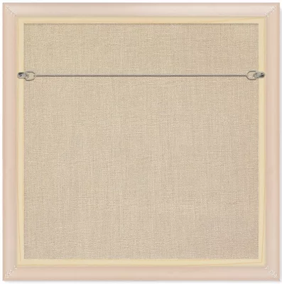 Постер Vintage print of Japanese textile 105X105 CM 6