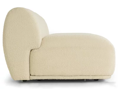 Модульный диван Fabro 130X112X77 CM 3