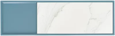 Стол консольный Mayen 120X35X76 CM 4