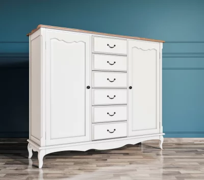 Комод Leontina 150X45X130 CM 3