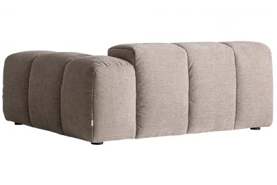 Модуль дивана Buade 155X155X60 CM 4