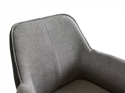 Комплект стульев Minotti 2 шт. 63X64X88 CM 5