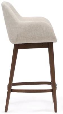 Полубарный стул Konna 57X53X95 CM 3