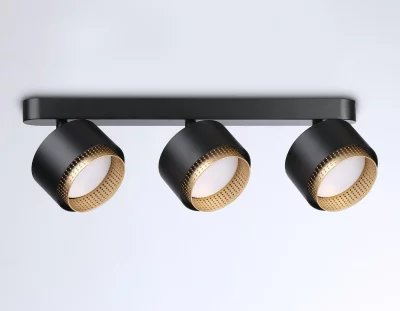 Накладной спот Techno Spot 3