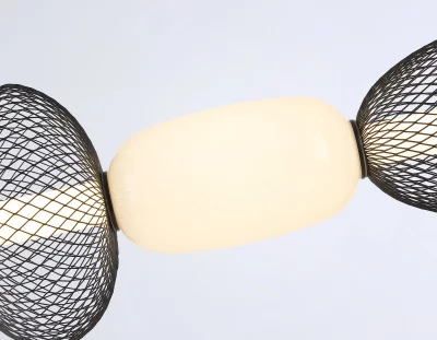 Подвесной светильник High Light 92X22X50 CM 8