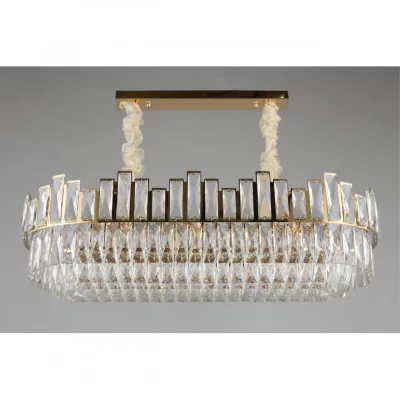 Подвесная люстра Vistrorio 90X34X80 CM 9