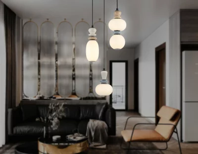Подвесной светильник Ambrella Light LH53143 5