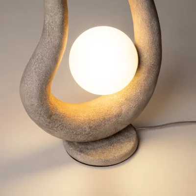 Настольный светильник Opus 27X12X38 CM 7