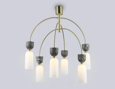 Люстра High Light  68X68X79 CM 4