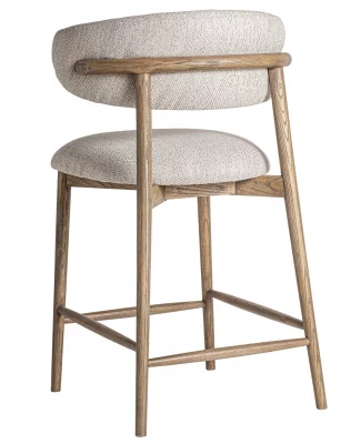 Полубарный стул Laires 56X58X95 CM 4
