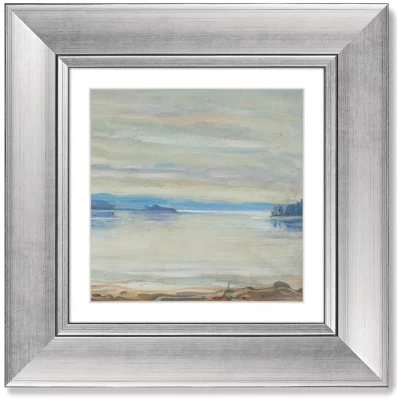 Диптих Morning in ruovesi 36X36 / 36X36 CM 4