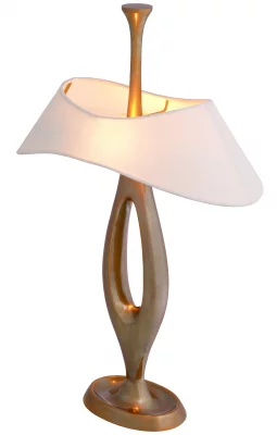 Настольная лампа Gianfranco 42X17X63 CM 3