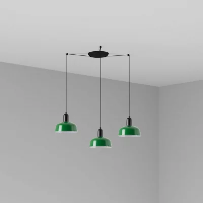 Подвесной светильник Tatawin 4