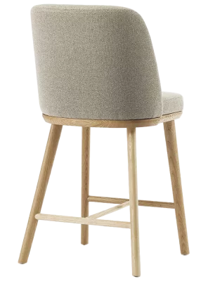 Полубарный стул Трентино 52X58X104 CM 4