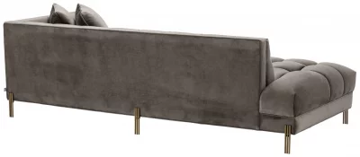 Кушетка Sienna 223X95X68 CM 4