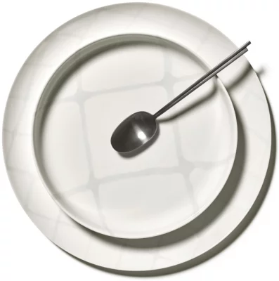 Тарелка Zuma Ø26 CM 3