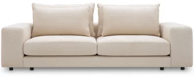 Диван Lounge Club 240X120X77 CM 4