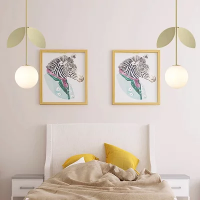 Подвесной светильник Areti Plates 32X15X75 CM 8