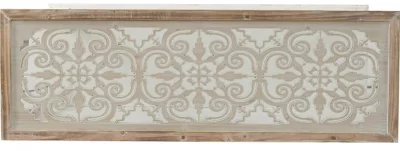 Консоль Artonica 107X35X81 CM 4