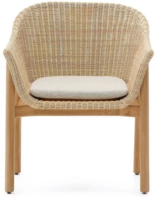 Стул Galea 63X61X77 CM 4