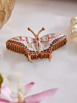 Шкатулка Sirona 10X7X3 CM 6