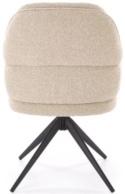 Стул поворотный Keisi 61X70X92 CM 4