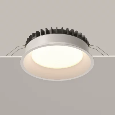 Встраиваемый светильник Окно 15.5X15.5X6 CM 6