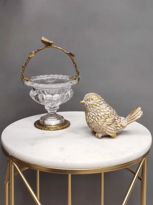 Фигурка Bird 15X9X10 CM 5