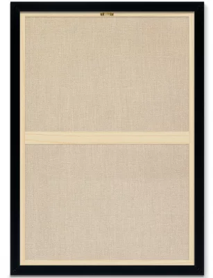 Набор из двух постеров на холсте Harbor Etudes 75X105 / 75X105 CM 7