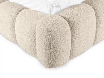 Кровать Litta Simple 250X204X77 CM 6