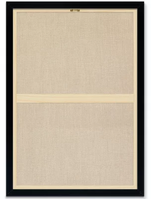 Постер на холсте The Cornerstone 75X105 CM 5