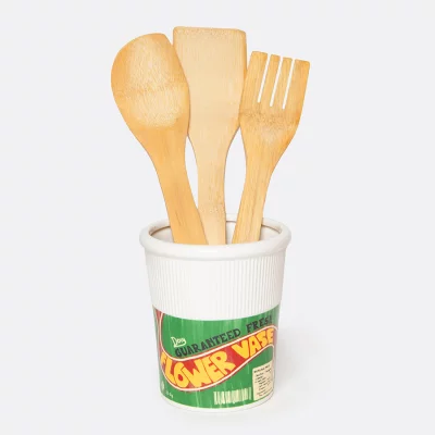 Ваза для цветов corner shop, noodle pot, 12,5 см 8