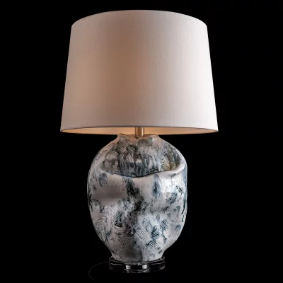Настольная лампа Larimar 4