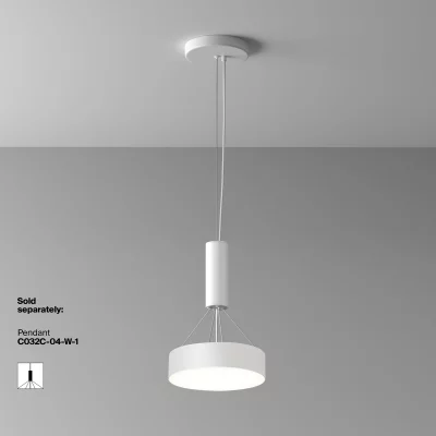 Потолочный светильник Зон 22 CM 12