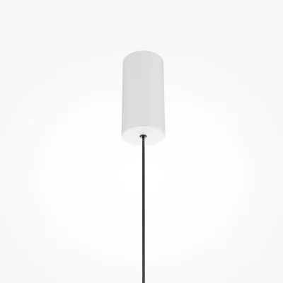 Подвесной светильник Движение 625X625X3150 CM 5