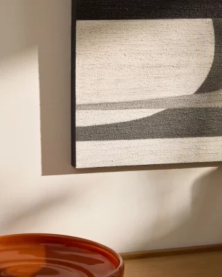 Абстрактная картина Onure 80X100 CM 3