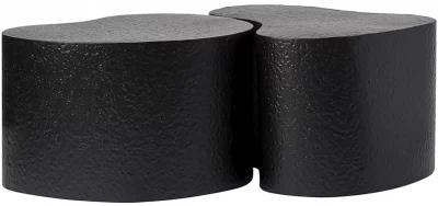 Набор столиков Grannis 60X46X35 / 62X54X35 CM 6
